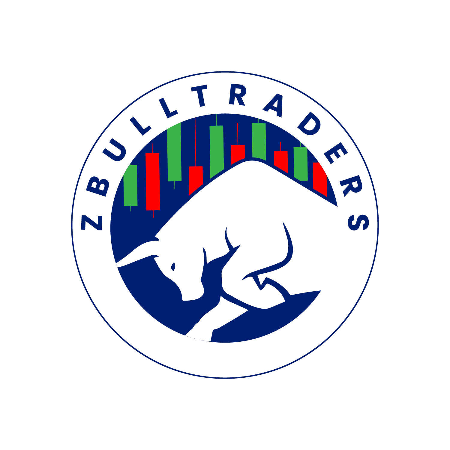 ZBullTraders Logo